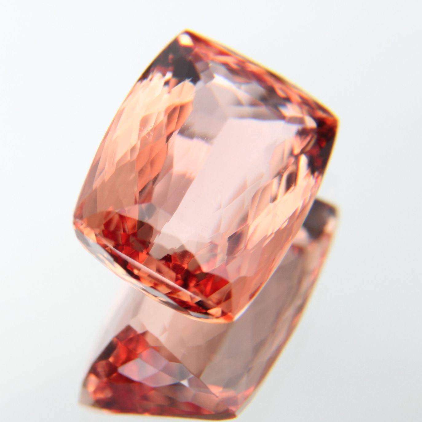 Imperial Topas 4.46 ct