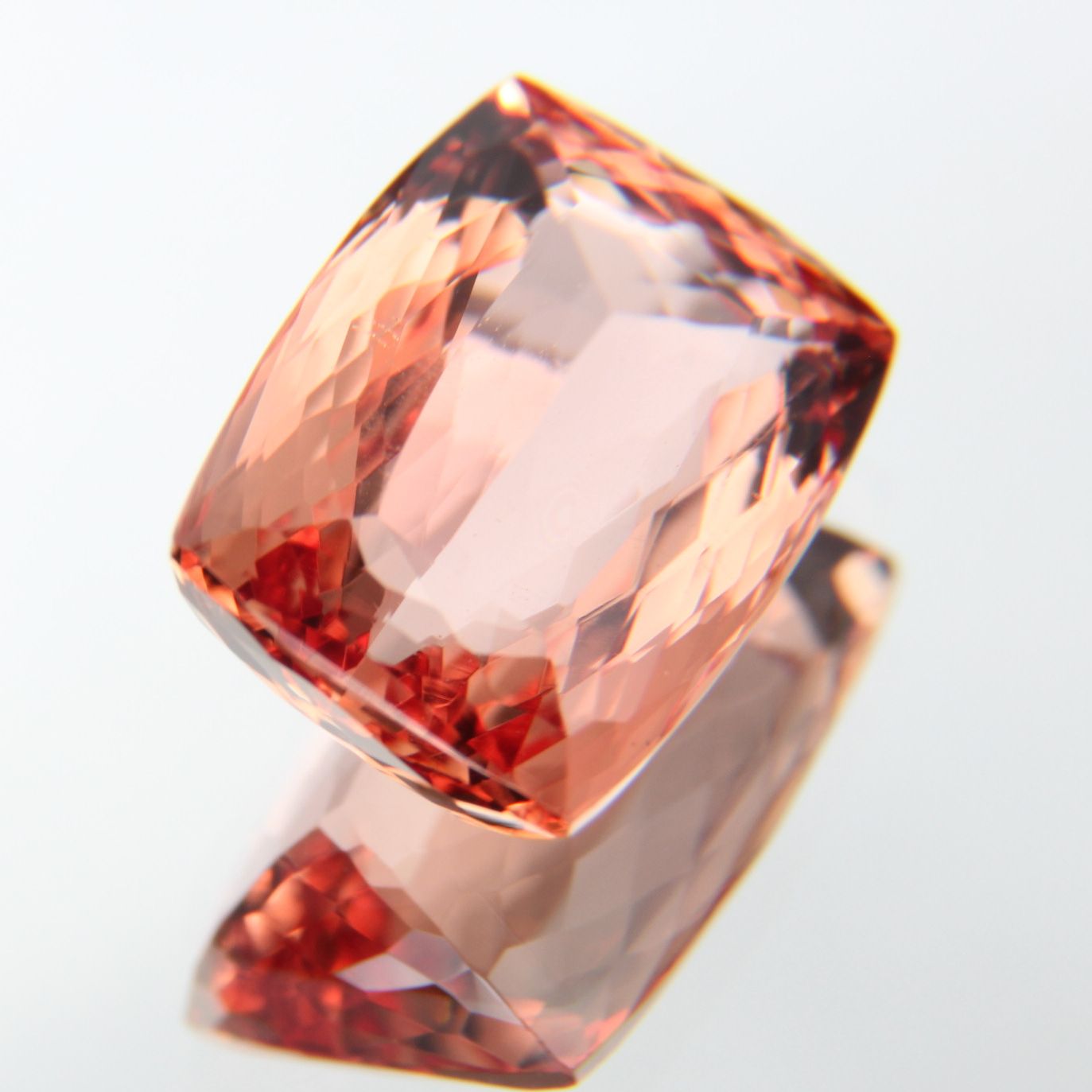 Imperial Topas 4.46 ct