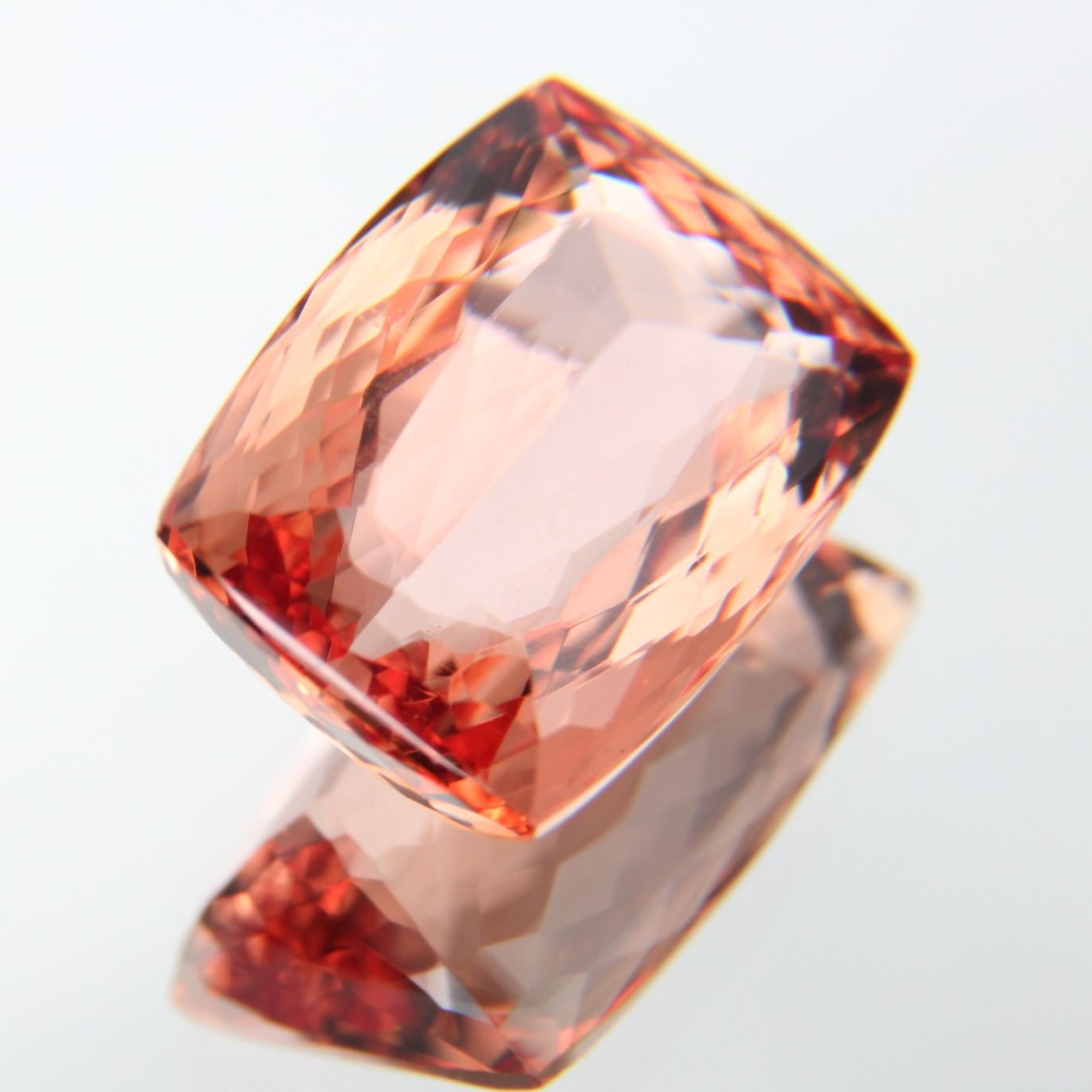 Imperial Topas 4.46 ct