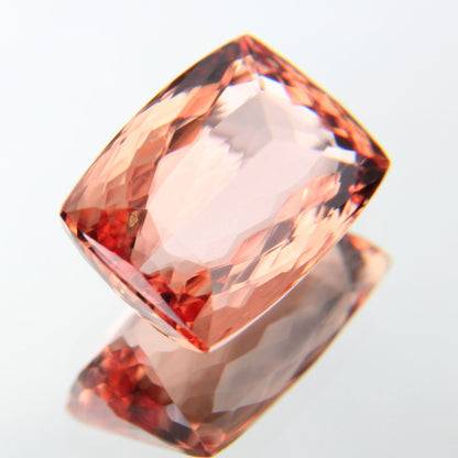 Imperial Topas 4.46 ct