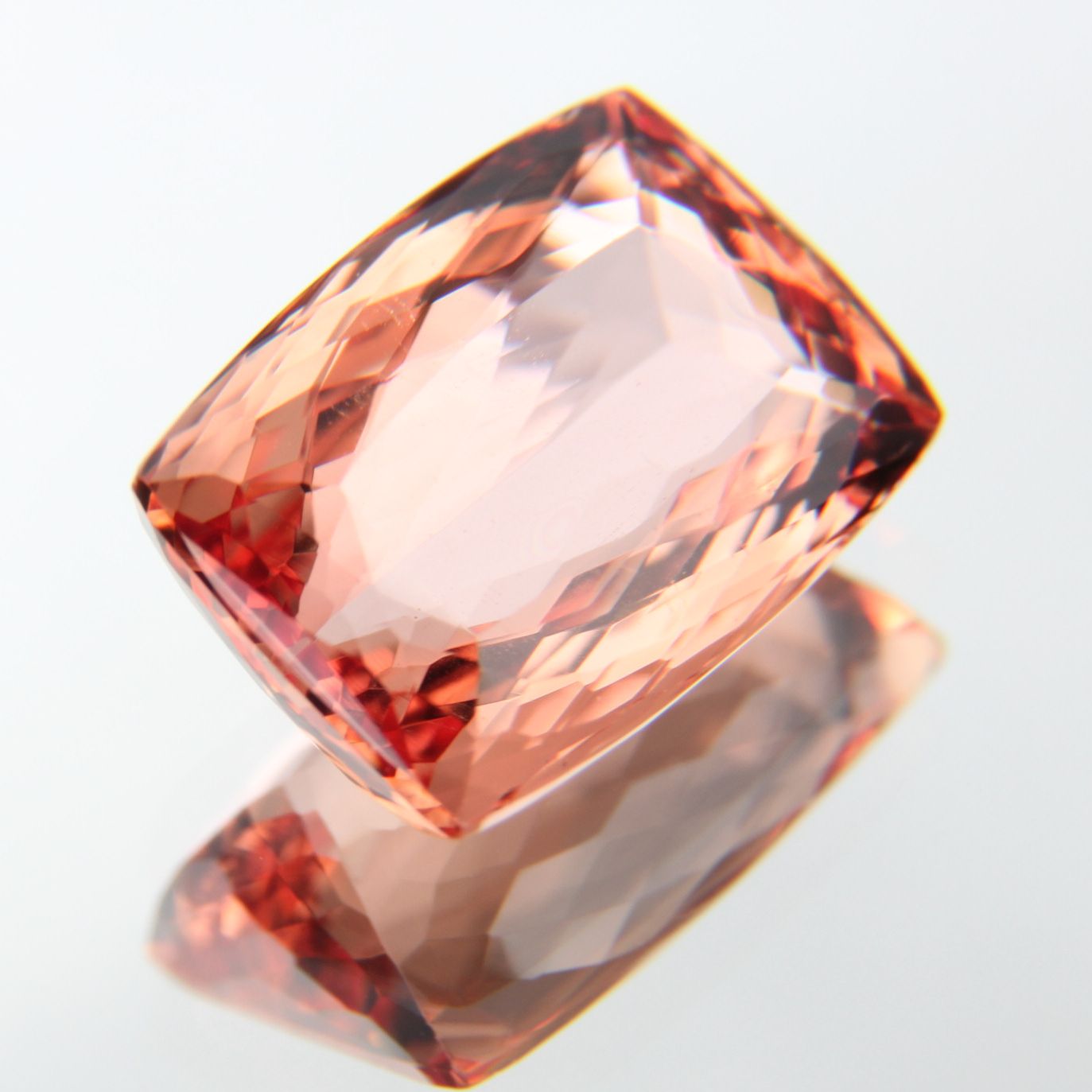 Imperial Topas 4.46 ct