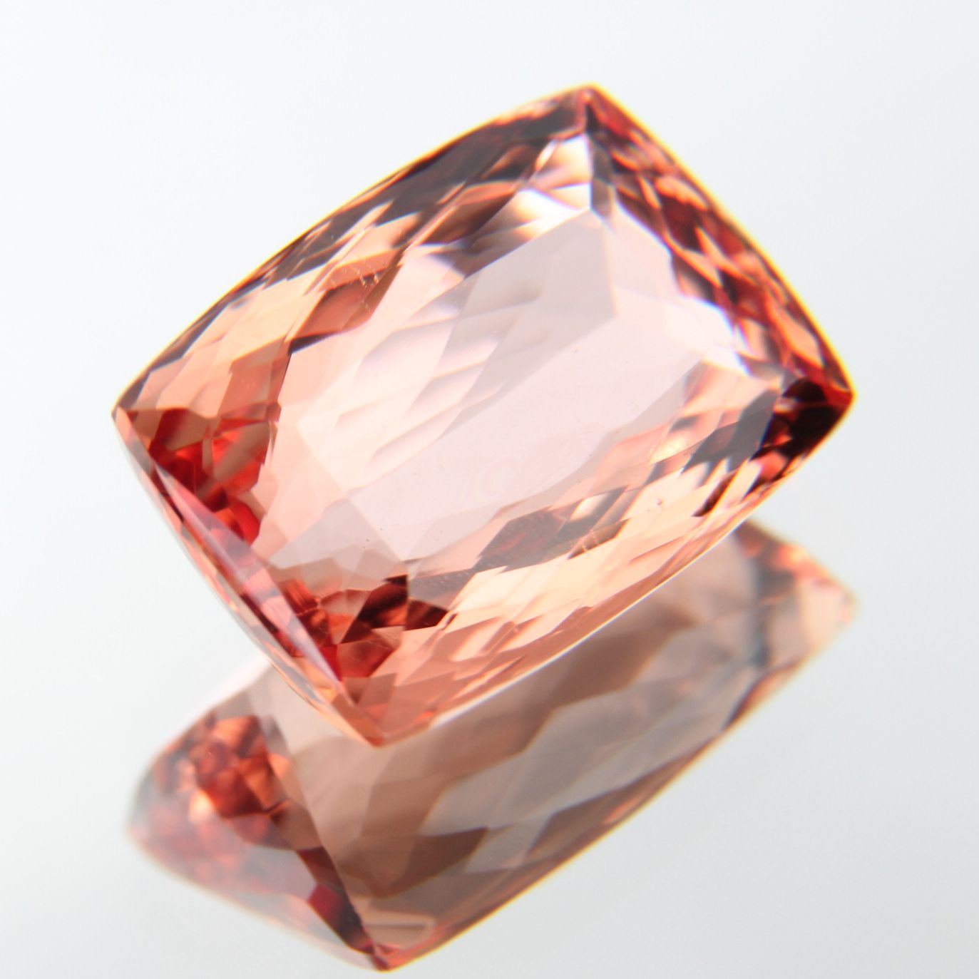 Imperial Topas 4.46 ct