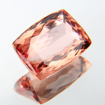 Imperial Topas 4.46 ct