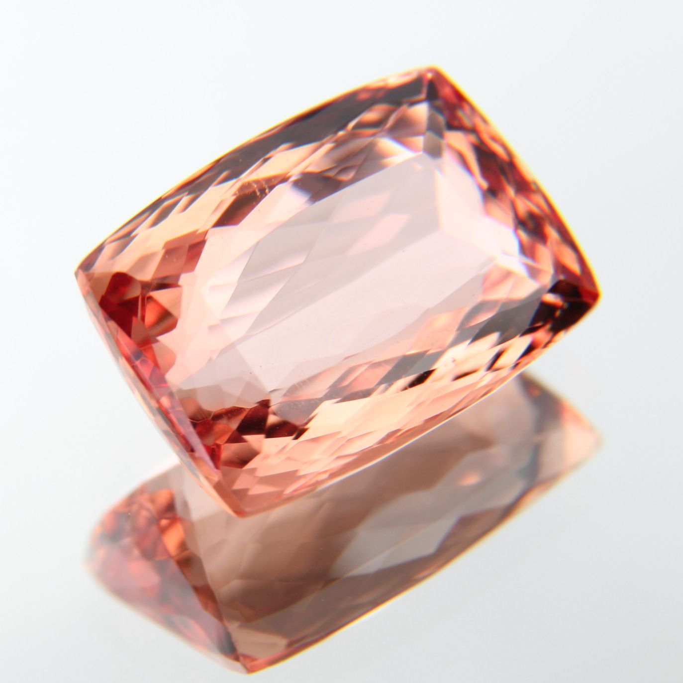Imperial Topas 4.46 ct