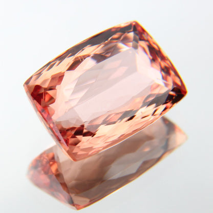 Imperial Topas 4.46 ct