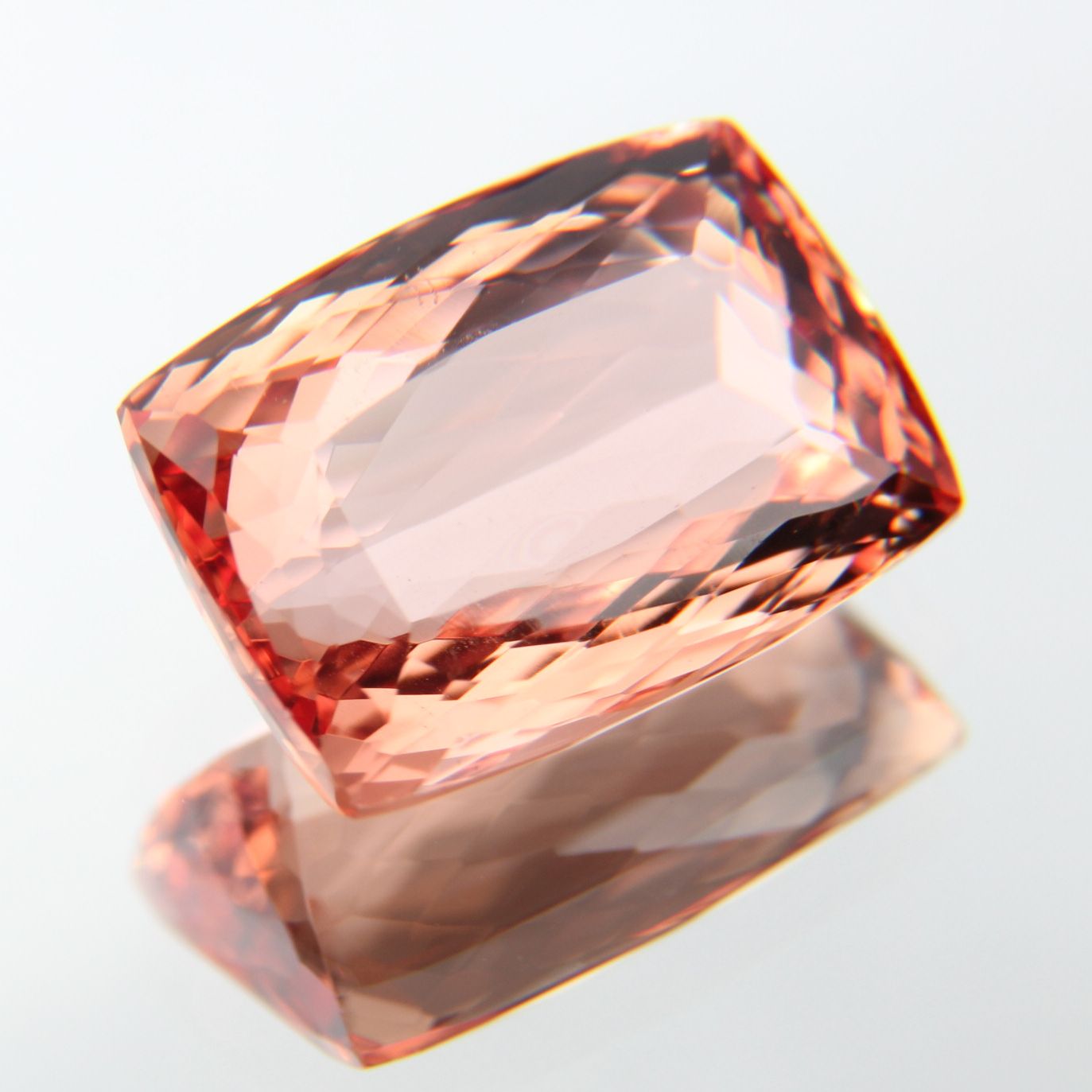 Imperial Topas 4.46 ct