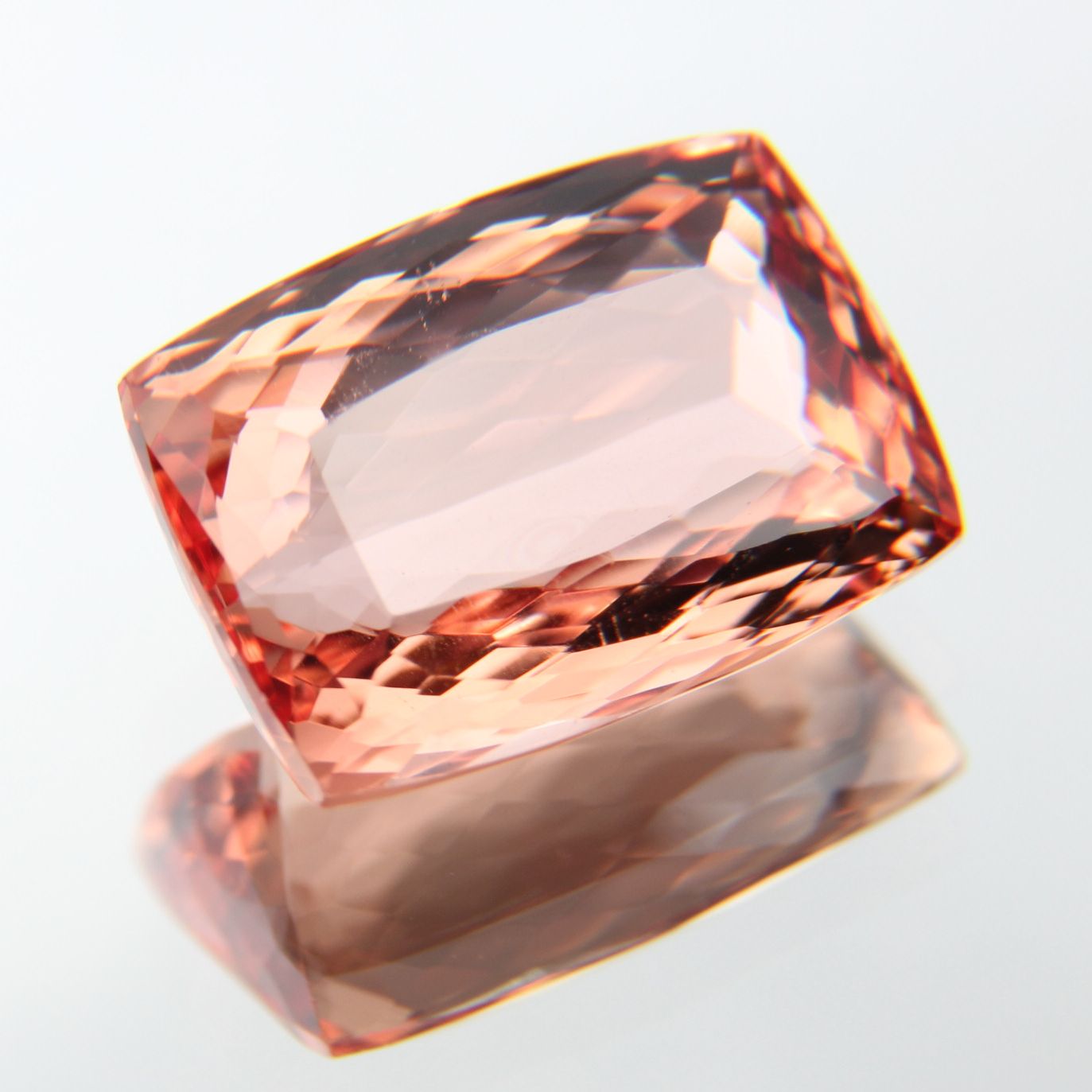 Imperial Topas 4.46 ct
