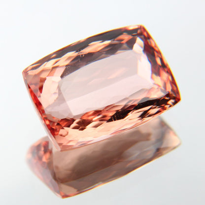 Imperial Topas 4.46 ct