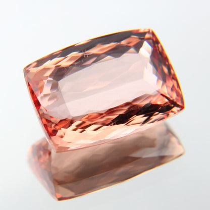 Imperial Topas 4.46 ct