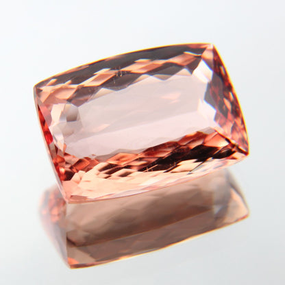 Imperial Topas 4.46 ct