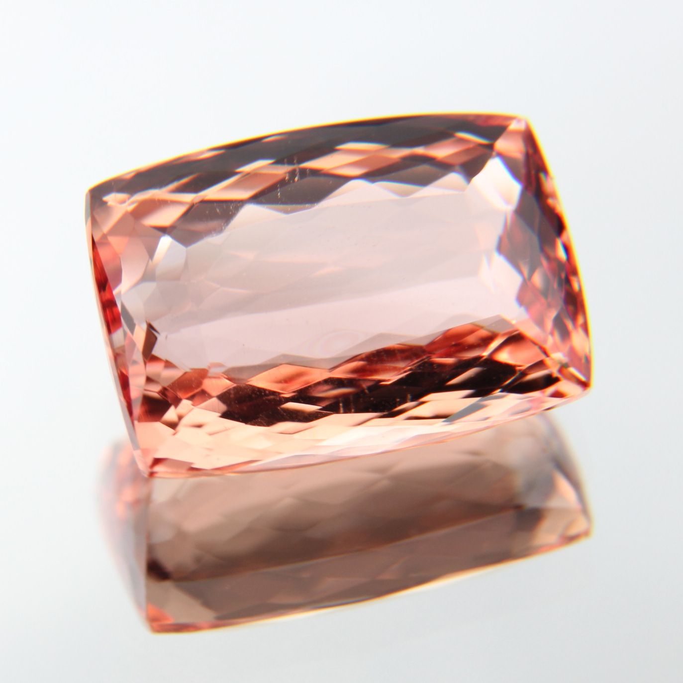 Imperial Topas 4.46 ct