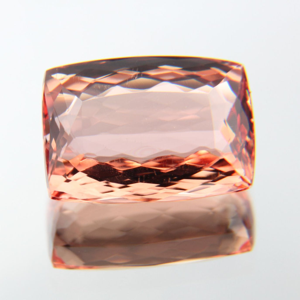 Imperial Topas 4.46 ct