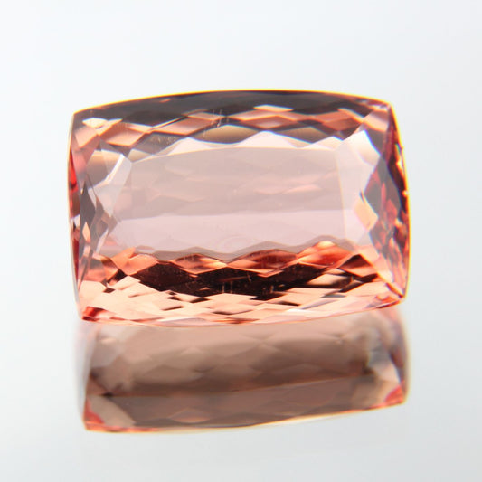 Imperial Topas 4.46 ct