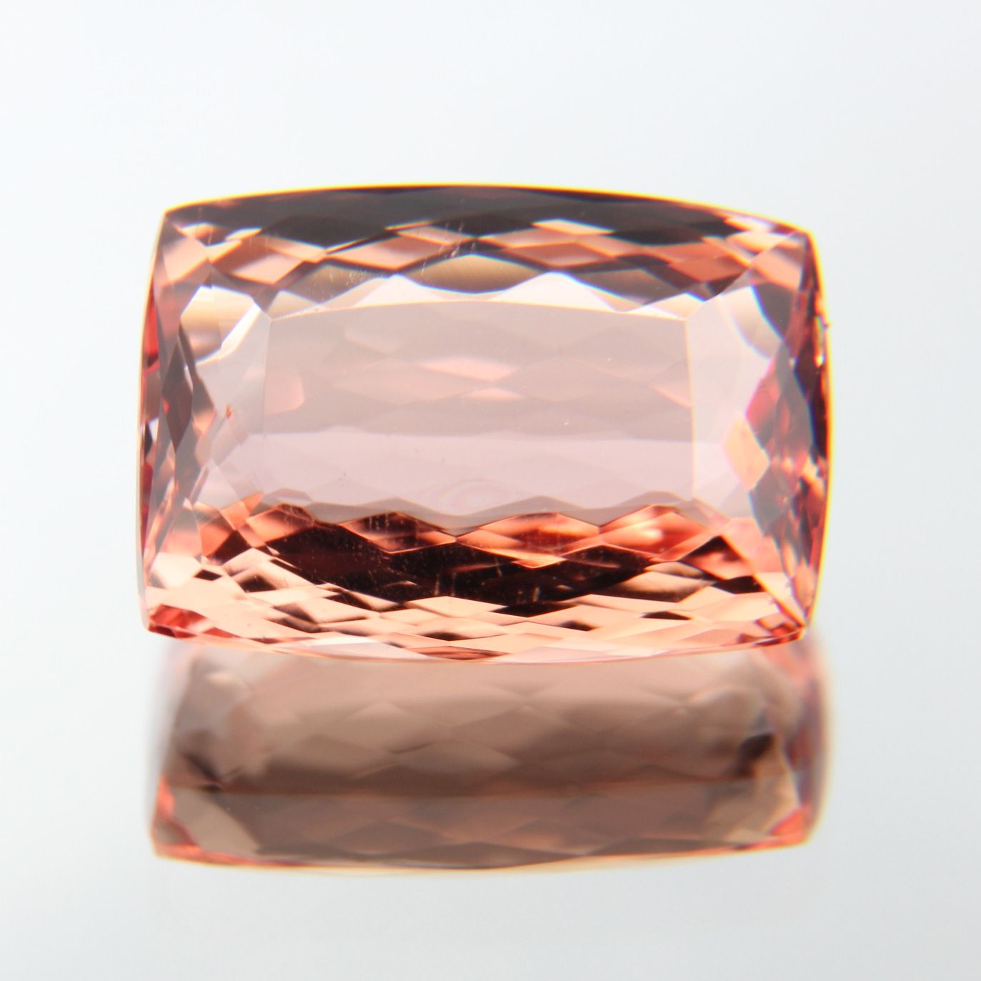 Imperial Topas 4.46 ct