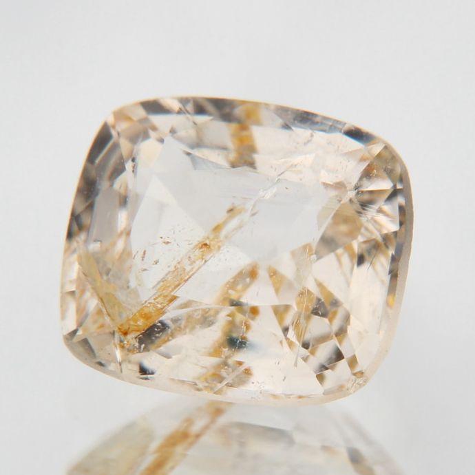 Jeremejewit 0.79 ct