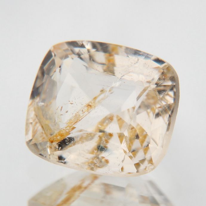 Jeremejewit 0.79 ct