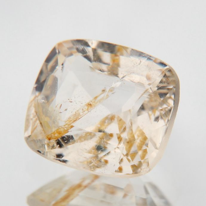 Jeremejewit 0.79 ct