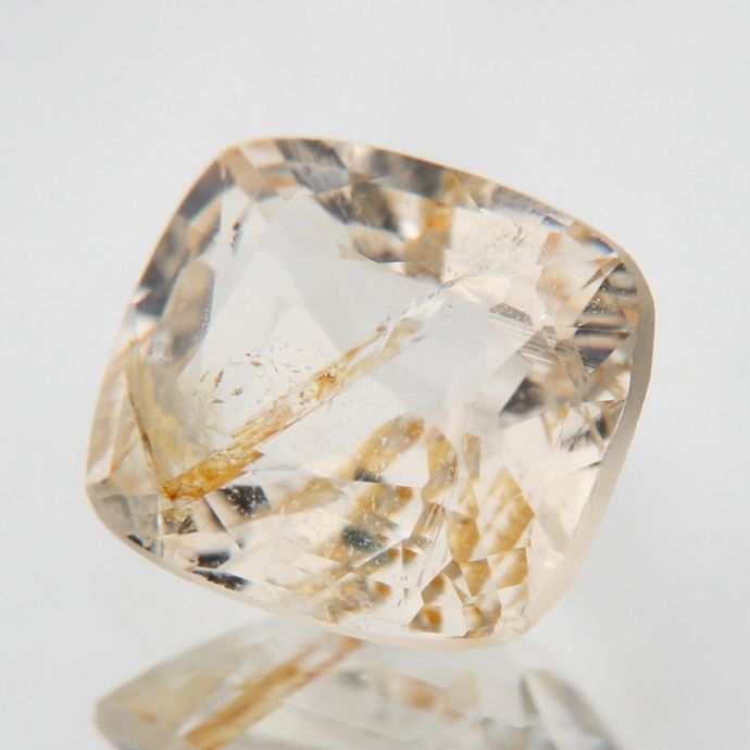Jeremejewit 0.79 ct