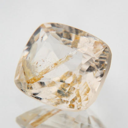 Jeremejewit 0.79 ct