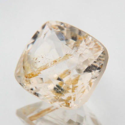 Jeremejewit 0.79 ct