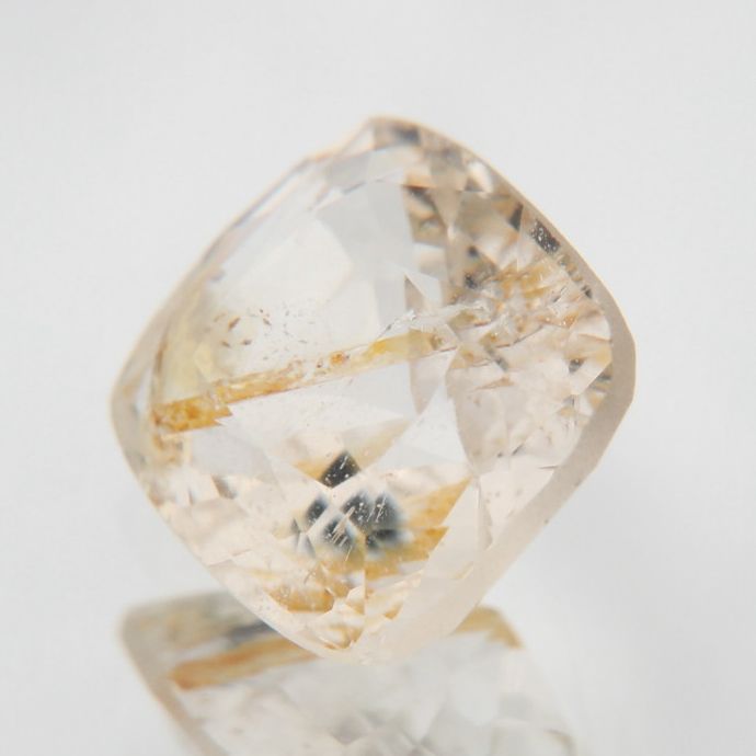 Jeremejewit 0.79 ct