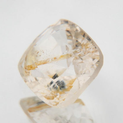 Jeremejewit 0.79 ct