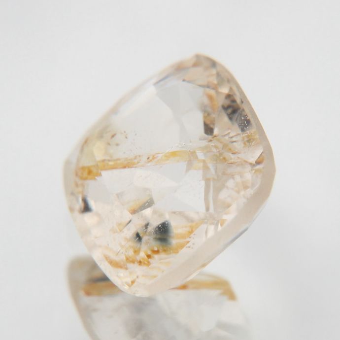 Jeremejewit 0.79 ct