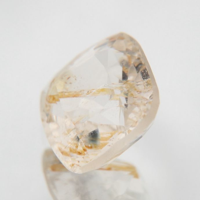 Jeremejewit 0.79 ct