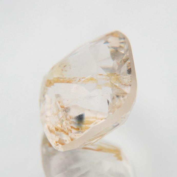 Jeremejewit 0.79 ct
