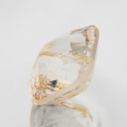 Jeremejewit 0.79 ct