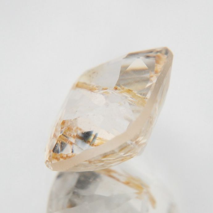 Jeremejewit 0.79 ct