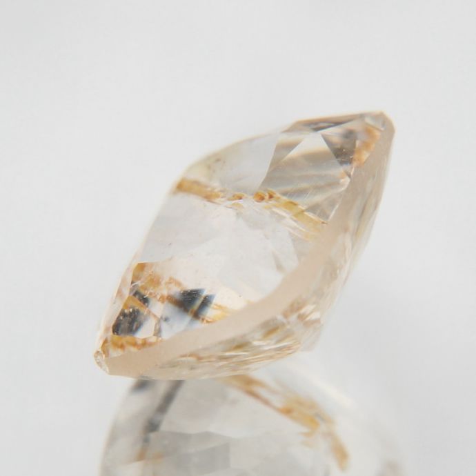 Jeremejewit 0.79 ct