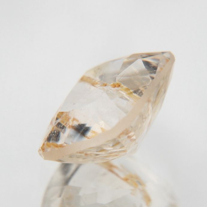 Jeremejewit 0.79 ct