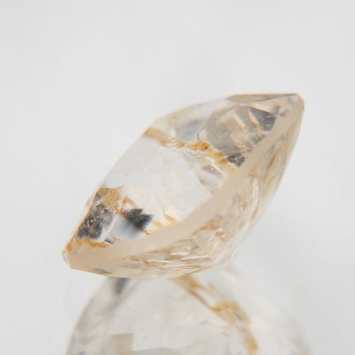 Jeremejewit 0.79 ct