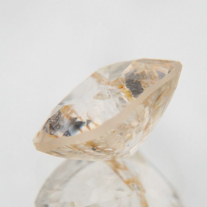 Jeremejewit 0.79 ct