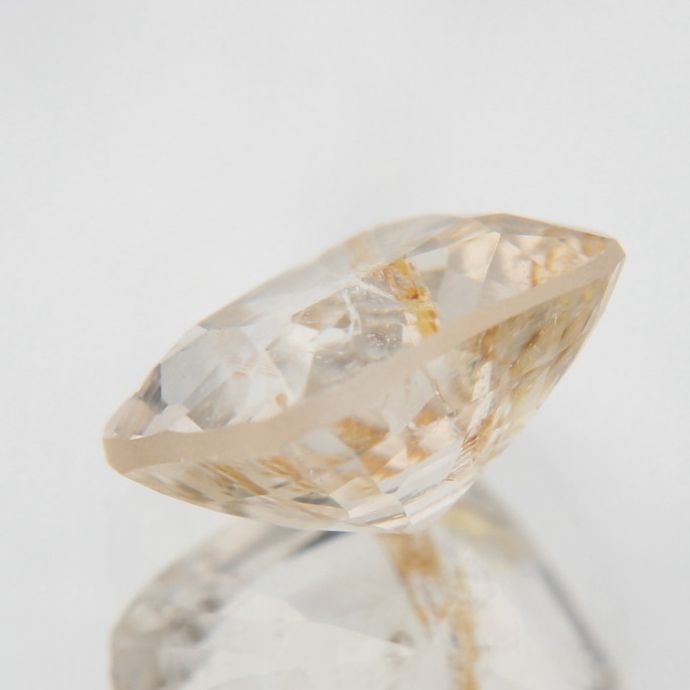 Jeremejewit 0.79 ct