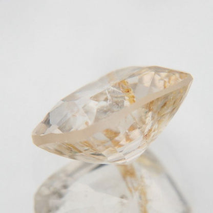 Jeremejewit 0.79 ct