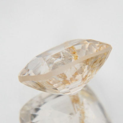 Jeremejewit 0.79 ct