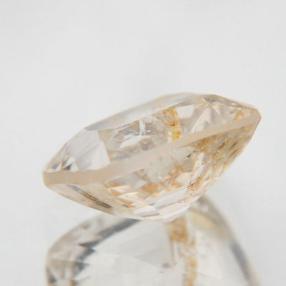 Jeremejewit 0.79 ct