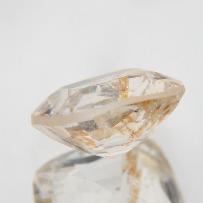 Jeremejewit 0.79 ct