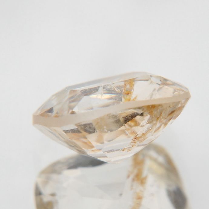 Jeremejewit 0.79 ct