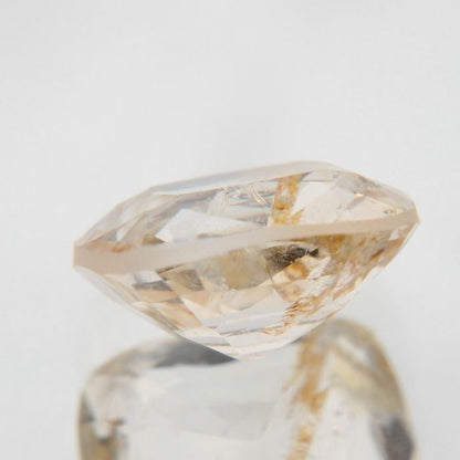 Jeremejewit 0.79 ct