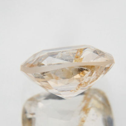 Jeremejewit 0.79 ct