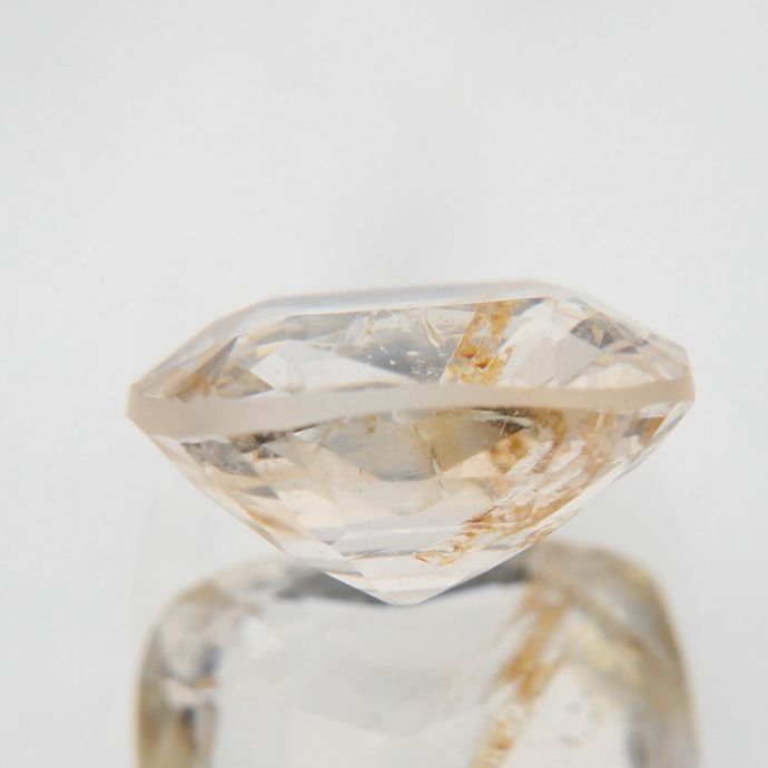 Jeremejewit 0.79 ct