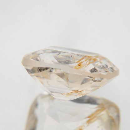 Jeremejewit 0.79 ct