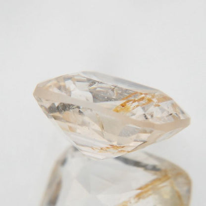 Jeremejewit 0.79 ct