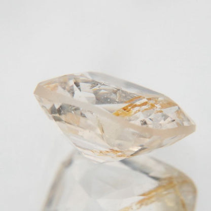 Jeremejewit 0.79 ct