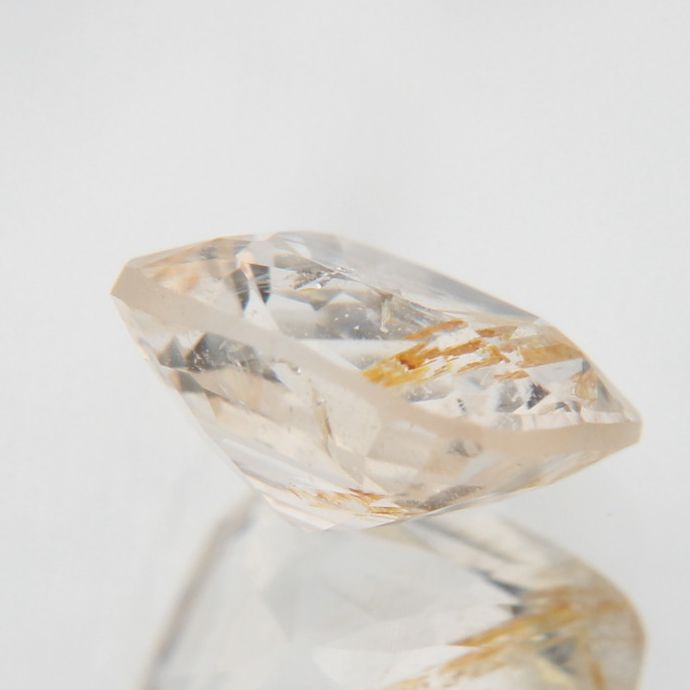 Jeremejewit 0.79 ct
