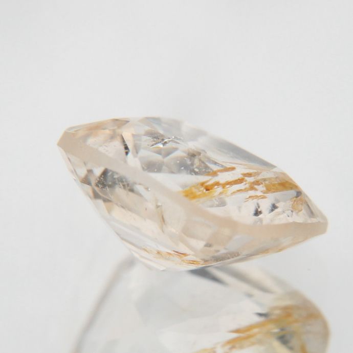 Jeremejewit 0.79 ct
