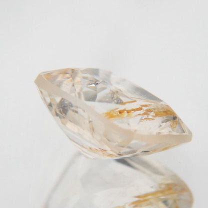 Jeremejewit 0.79 ct